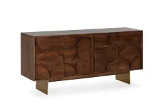 4 Portas com 165 cm | 19508